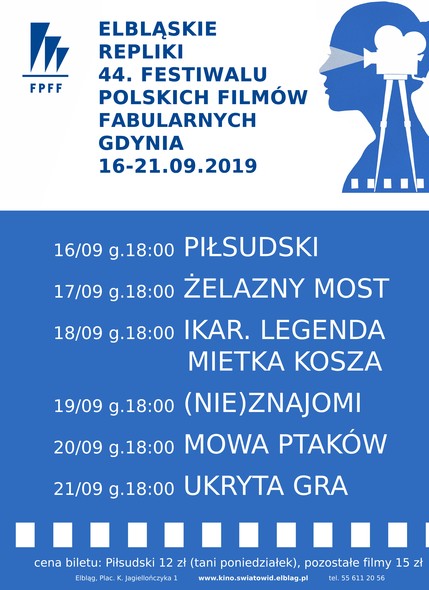 Elbląg, Wkrótce Elbląskie Repliki Elbląg, Wkrótce Elbląskie Repliki