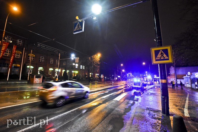 Elbląg, Aktywne przejście dla pieszych powstanie m.in. na al. Grunwaldzkiej,