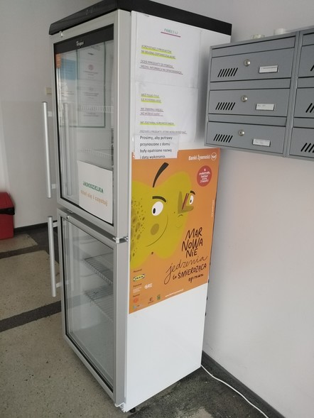 Elbląg, W Elblągu powstała jadłodzielnia Elbląg, W Elblągu powstała jadłodzielnia