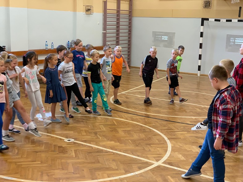 Elbląg, Elbląska Liga Tańca wraca po wakacjach Elbląg, Elbląska Liga Tańca wraca po wakacjach