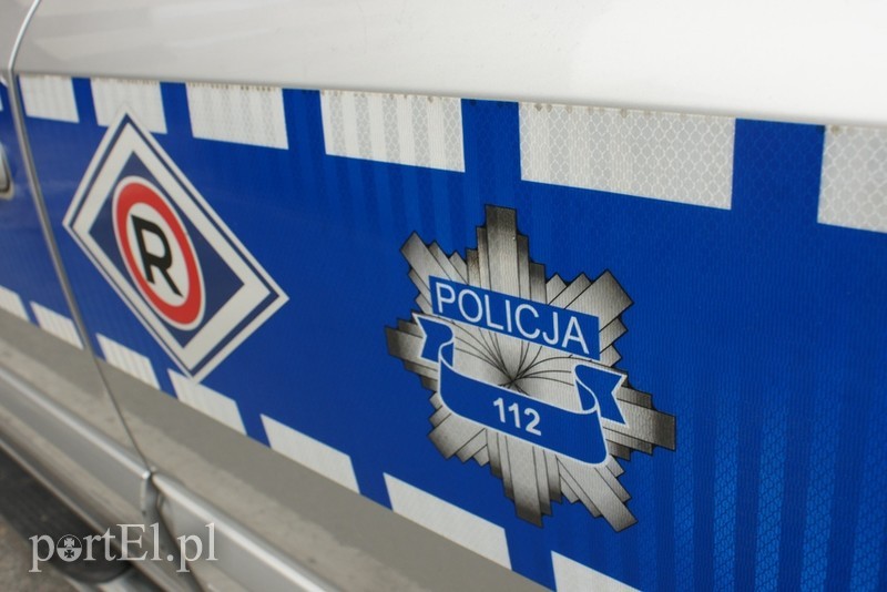 Elbląg, Jak syn ojcu "pomagał" Elbląg, Jak syn ojcu "pomagał"