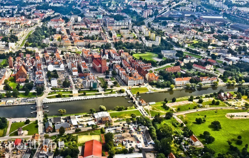 Elbląg, Podatek od dachu wejdzie w życie (aktualizacja) Elbląg, Podatek od dachu wejdzie w życie (aktualizacja)