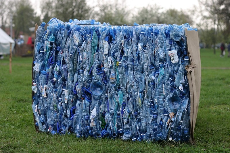 Elbląg, Podyskutuj o Elblągu: Miasto bez plastiku? Elbląg, Podyskutuj o Elblągu: Miasto bez plastiku?