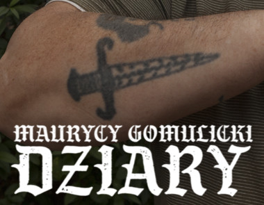 Elbląg, Dziary Maurycego Gomulickiego w Galerii EL