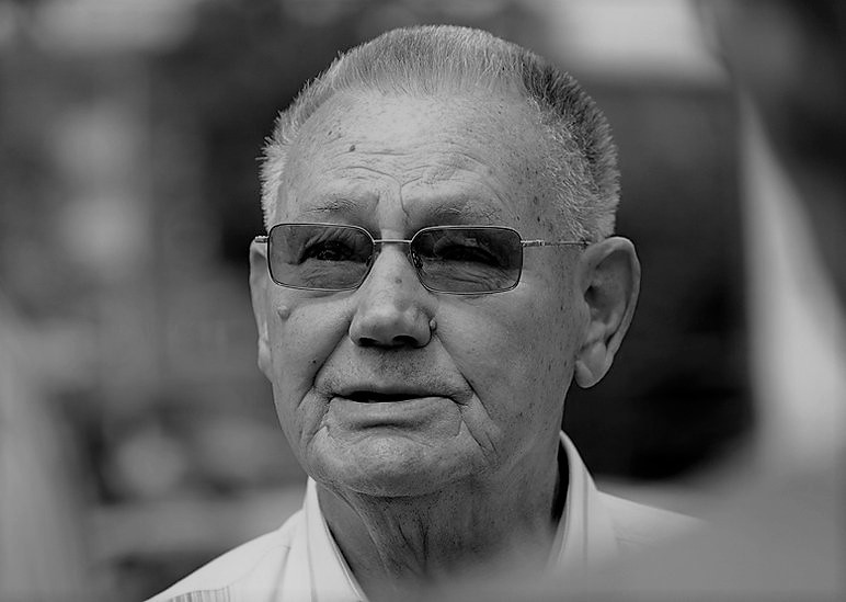 Elbląg, Józef Olejniczak, skazany w tzw. Sprawie Elbląskiej Elbląg, Józef Olejniczak, skazany w tzw. Sprawie Elbląskiej
