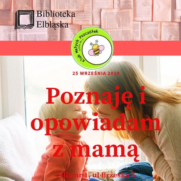 Elbląg, Małe pszczółki poznają leśne zwierzęta Elbląg, Małe pszczółki poznają leśne zwierzęta