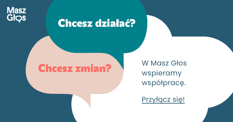 Elbląg, Masz Głos - czyli bądź aktywny lokalnie! Elbląg, Masz Głos - czyli bądź aktywny lokalnie!