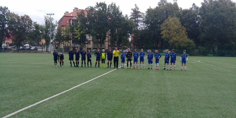 Elbląg, Młodzik Olimpii bezkonkurencyjny Elbląg, Młodzik Olimpii bezkonkurencyjny