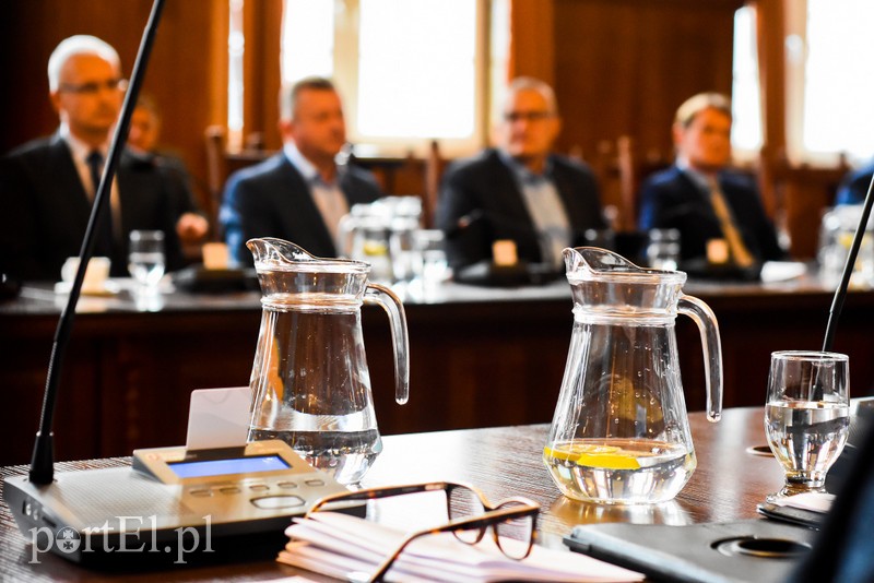 Elbląg, Pic na wodę (opinia) Elbląg, Pic na wodę (opinia)