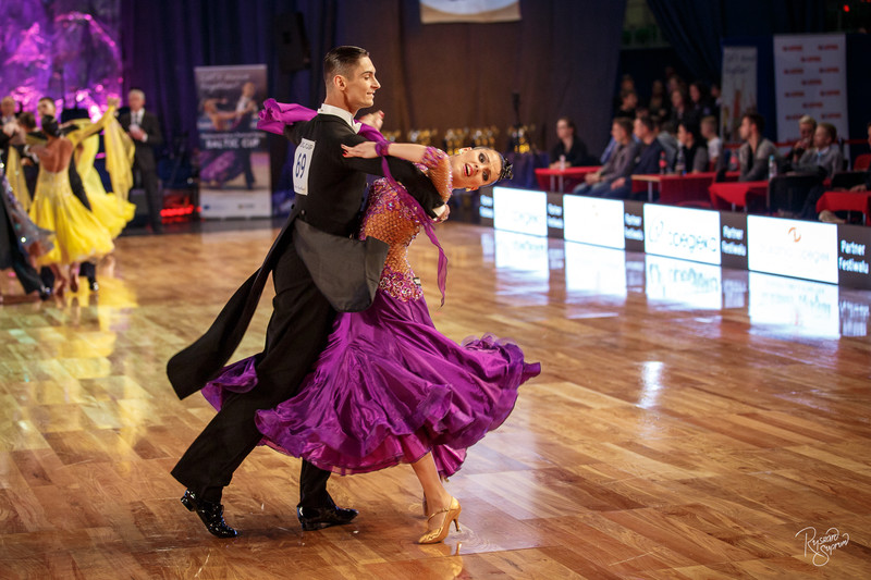 Elbląg, Balticowy alfabet 2019 Elbląg, Balticowy alfabet 2019