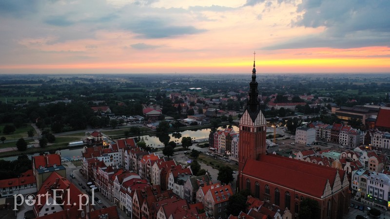 Elbląg, Czas na quiz. Co ty wiesz o Elblągu? Elbląg, Czas na quiz. Co ty wiesz o Elblągu?