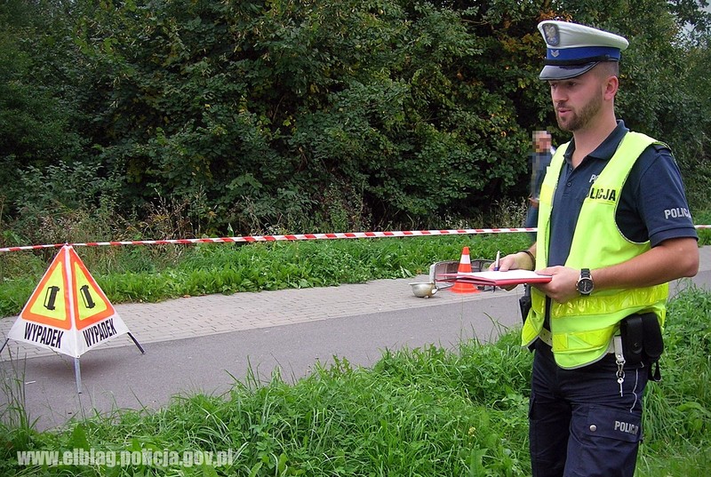 Elbląg, Idzie EDWARD - ofiar ma nie być Elbląg, Idzie EDWARD - ofiar ma nie być
