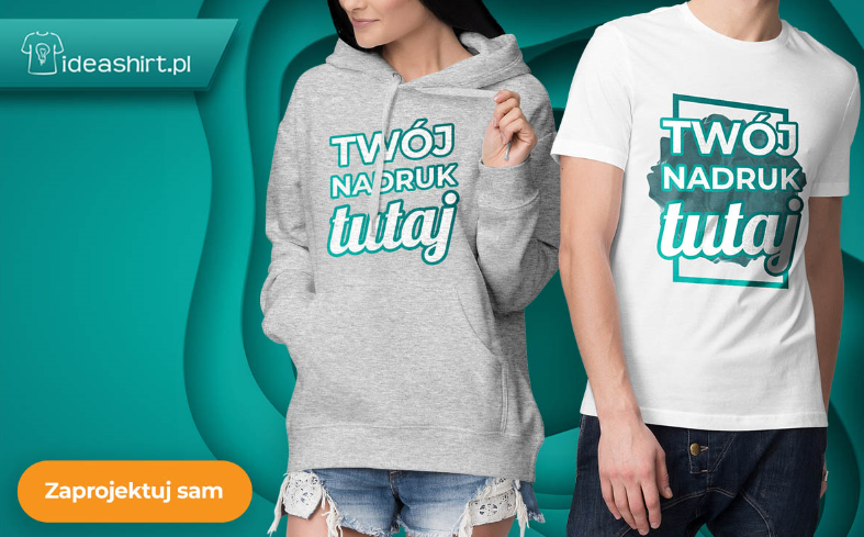 Koszulki z nadrukiem logo firmy. Jak zaprojektować i gdzie wykonać? Koszulki z nadrukiem logo firmy. Jak zaprojektować i gdzie wykonać?