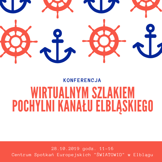 Elbląg, Potencjał edukacyjny Kanału Elbląskiego Elbląg, Potencjał edukacyjny Kanału Elbląskiego