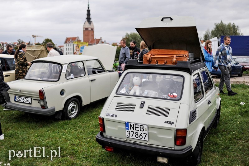 Elbląg, Spakowani? A może na weekend do Bułgarii?