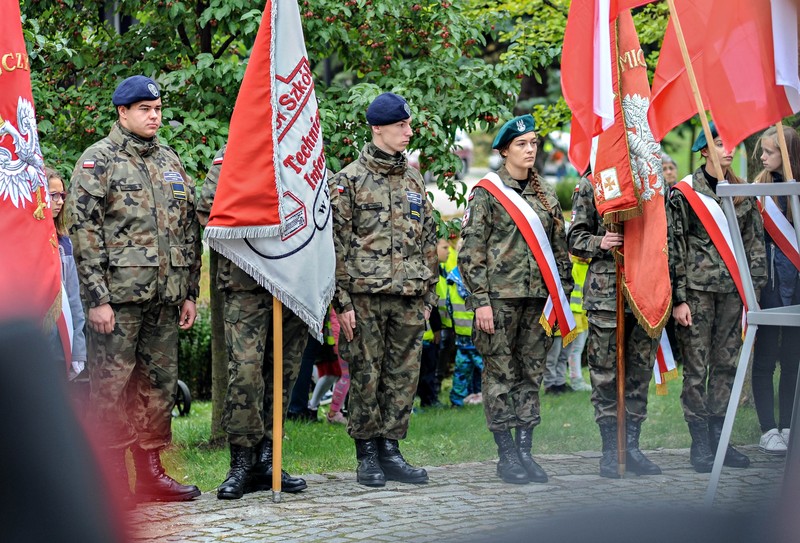 Elbląg, To był fenomen w skali światowej