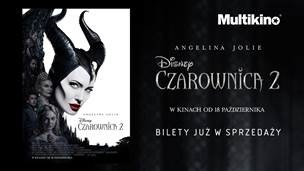 Elbląg, Bilety na „Czarownica 2” dostępne w przedsprzedaży Elbląg, Bilety na „Czarownica 2” dostępne w przedsprzedaży