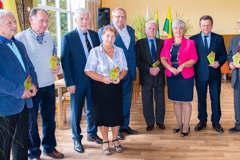 Elbląg, Działkowcy wybrali nowego prezesa