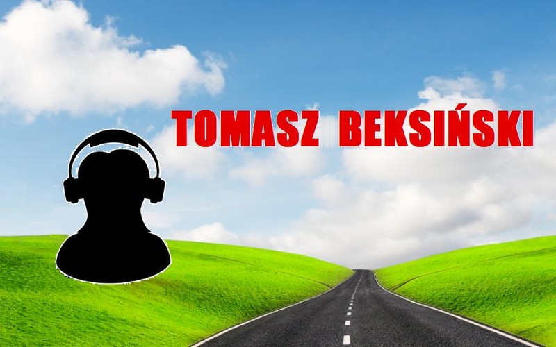Elbląg, Tomasz Beksiński - pamiętamy Elbląg, Tomasz Beksiński - pamiętamy