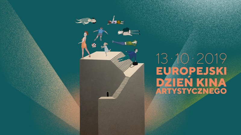 Elbląg, IV Europejski Dzień Kina Artystycznego Elbląg, IV Europejski Dzień Kina Artystycznego