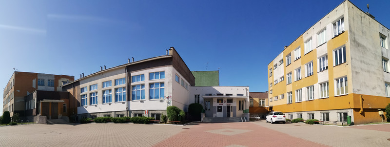 Elbląg, Zagrają w "kosza" z okazji 30-lecia szkoły Elbląg, Zagrają w "kosza" z okazji 30-lecia szkoły