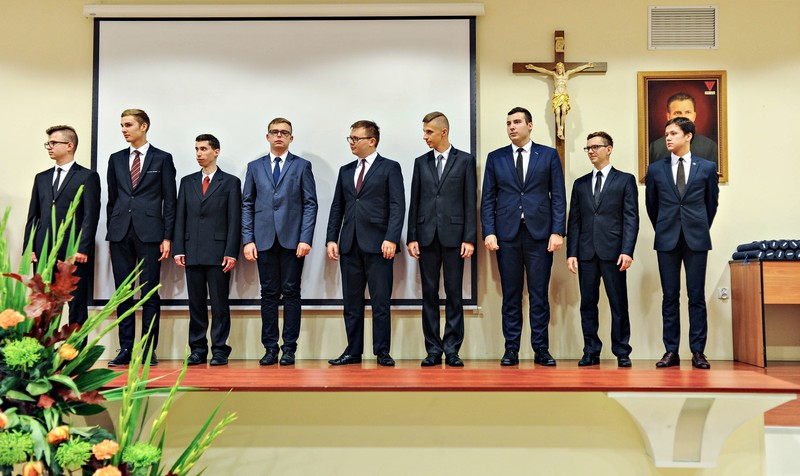 Elbląg, "Nie ma rzeczy bardziej atrakcyjnych niż duchowość" Elbląg, "Nie ma rzeczy bardziej atrakcyjnych niż duchowość"