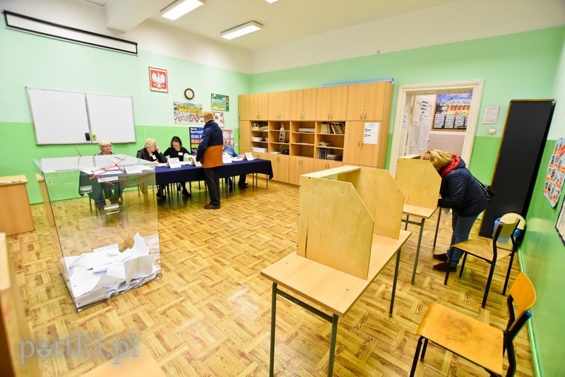 Elbląg, Oficjalne wyniki wyborów: Większość sejmowa dla PiS, w Senacie wygrywa opozycja  (aktualizacja)