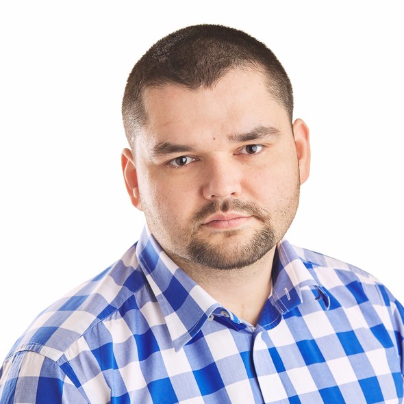 Paweł Brykalski: W Elblągu trwa boom na nowe mieszkania Paweł Brykalski: W Elblągu trwa boom na nowe mieszkania