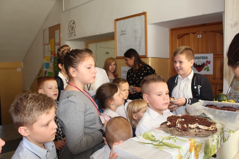 Elbląg, „Czternastka” dla Wojtusia Elbląg, „Czternastka” dla Wojtusia