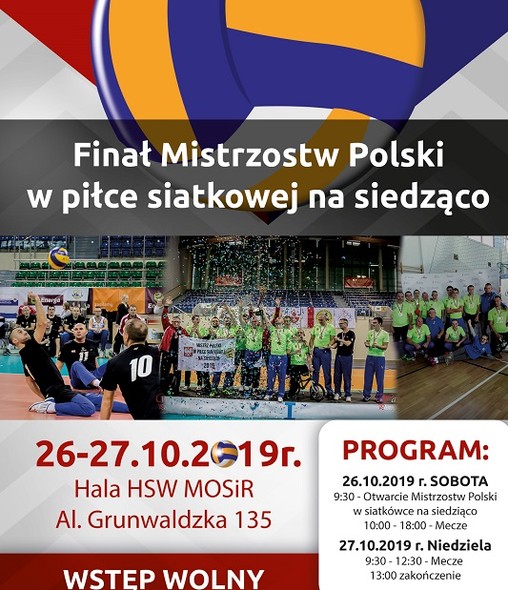 Elbląg, IKS Atak będzie bronić tytułu mistrza Elbląg, IKS Atak będzie bronić tytułu mistrza