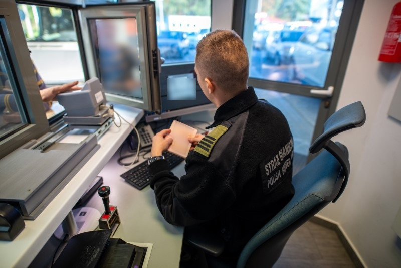 Elbląg, Nowe nazwisko mu nie pomogło Elbląg, Nowe nazwisko mu nie pomogło