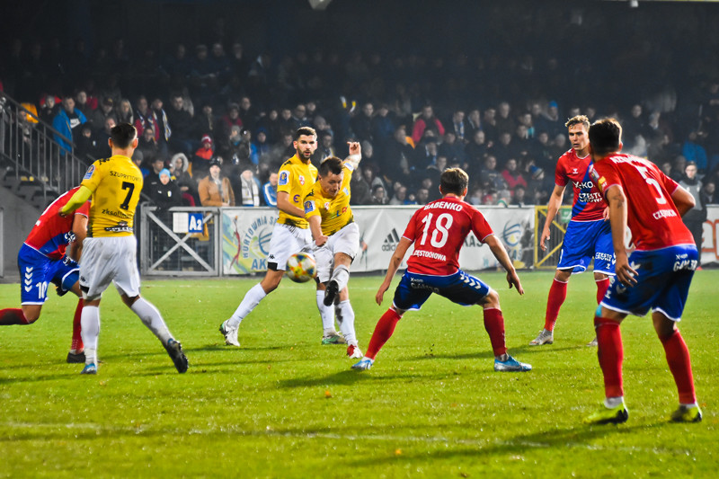 Elbląg, Olimpia odpadła z Pucharu Polski Elbląg, Olimpia odpadła z Pucharu Polski