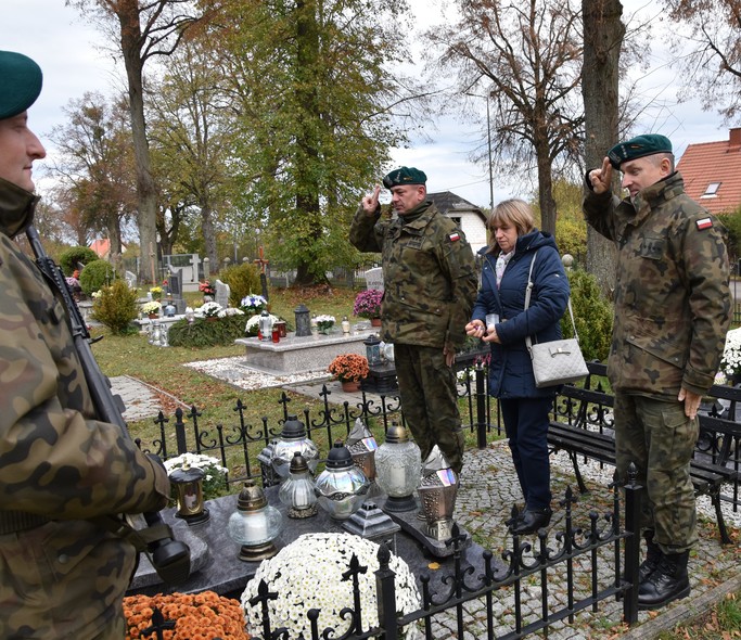 Elbląg, Pamięć pozostała...