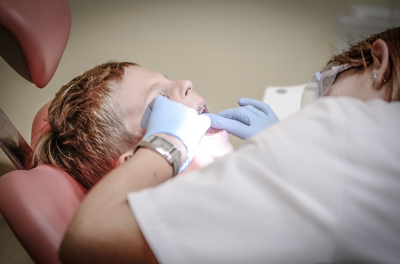 Elbląg, Dentyści wchodzą do szkół Elbląg, Dentyści wchodzą do szkół