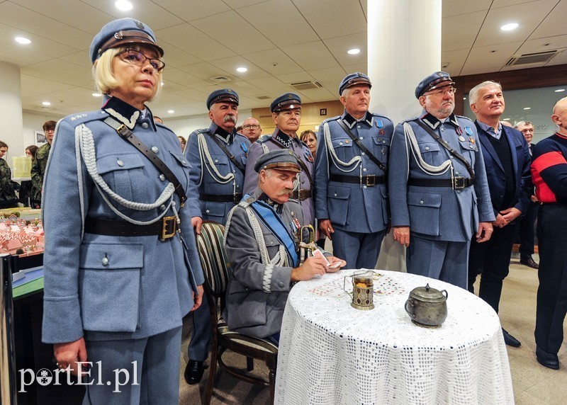 Elbląg, Dzis Elbląg podpisał porozumienie ze Związkiem Piłsudczyków RP