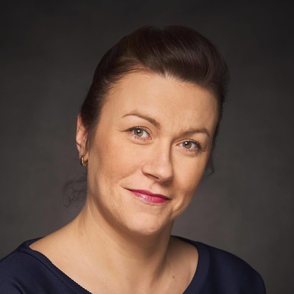 Kinga Bedyńska: Po rozwodzie też można dostać kredyt na nowe mieszkanie Kinga Bedyńska: Po rozwodzie też można dostać kredyt na nowe mieszkanie