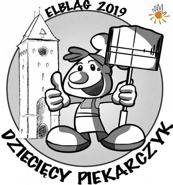Elbląg, Konkurs o tytuł „Dziecięcego Piekarczyka" Elbląg, Konkurs o tytuł „Dziecięcego Piekarczyka"