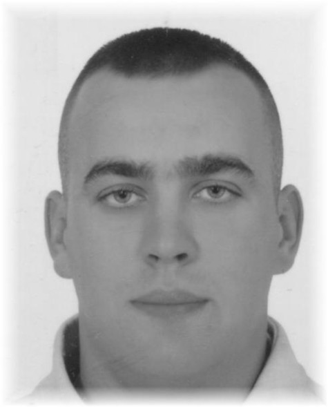 Elbląg, Policja poszukuje Patryka Iwaniaka Elbląg, Policja poszukuje Patryka Iwaniaka