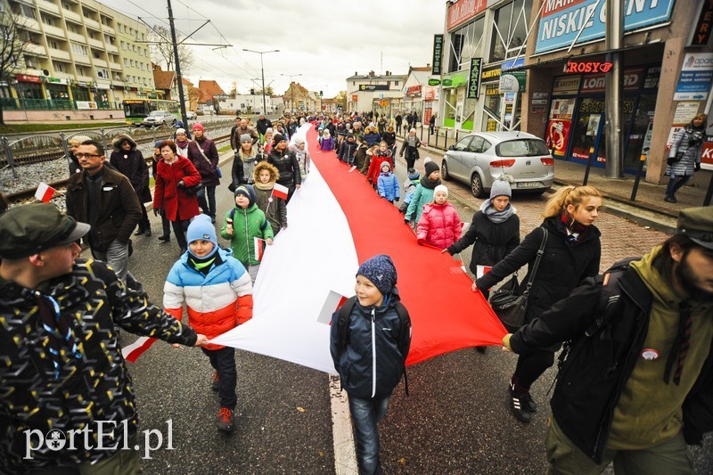 Elbląg, Tak świętowaliśmy