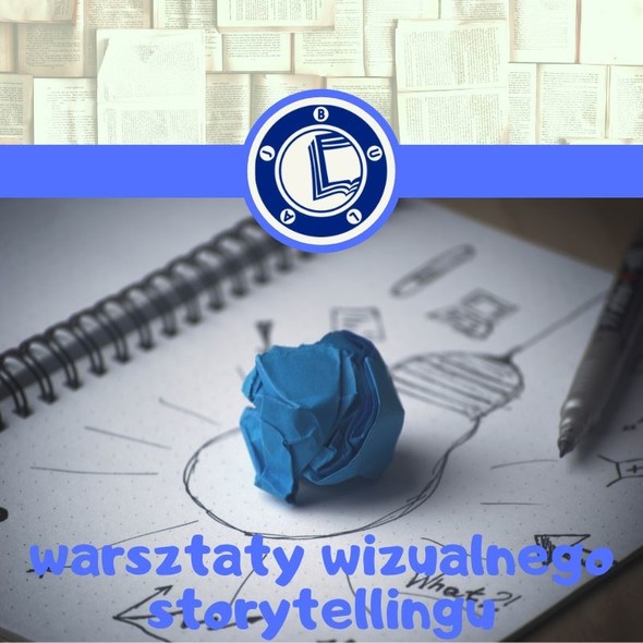 Elbląg, Warsztaty wizualnego storytellingu