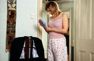 Elbląg, Bridget Jones: W pogoni za rozumem