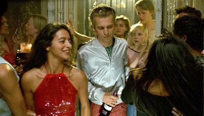 Elbląg, Z piątku na sobotę