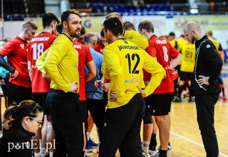Elbląg, Meblarze zmierzą się z GKS Żukowo Elbląg, Meblarze zmierzą się z GKS Żukowo