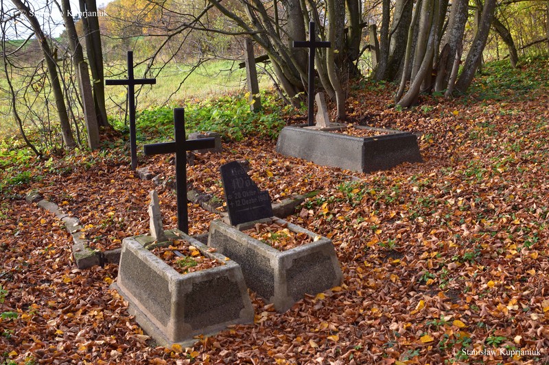 Elbląg, Historii cmentarza ewangelickiego w Lesiskach ciąg dalszy Elbląg, Historii cmentarza ewangelickiego w Lesiskach ciąg dalszy