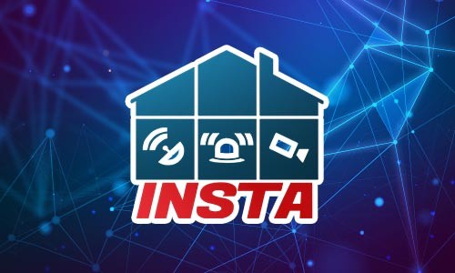 INSTA i nie ma horroru INSTA i nie ma horroru