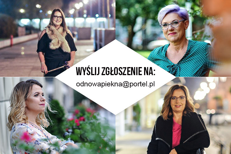 Elbląg, Na zdjęciu finalistki ostatnich czterech edycji programu (graf. Andrzej Kraśkiewicz) Elbląg, Na zdjęciu finalistki ostatnich czterech edycji programu (graf. Andrzej Kraśkiewicz)