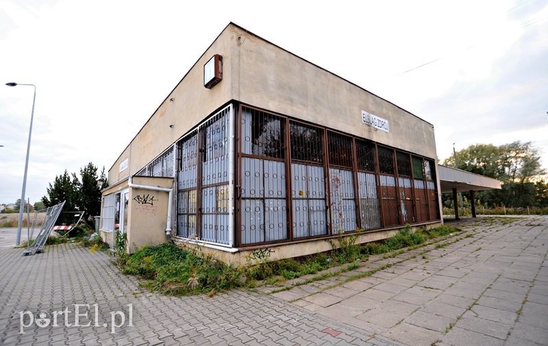 Elbląg, Elbląg-Zdrój pod młotek Elbląg, Elbląg-Zdrój pod młotek