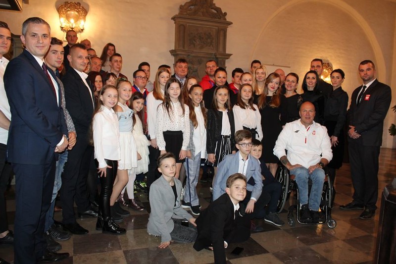 Elbląg, Elbląski sport w formie! Elbląg, Elbląski sport w formie!