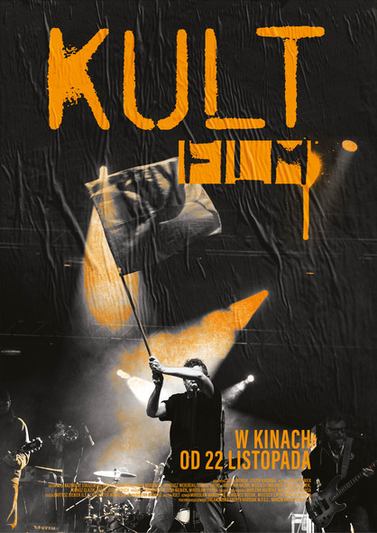 Elbląg, "Kult. Film" premierowo w Światowidzie Elbląg, "Kult. Film" premierowo w Światowidzie