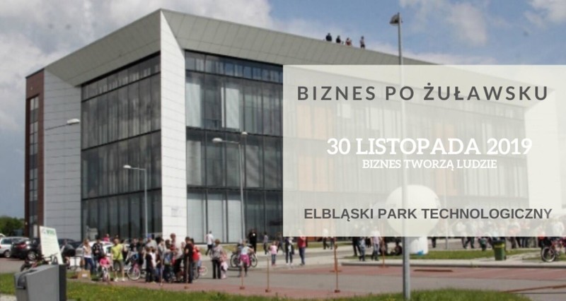 Weź udział w spotkaniu Biznes po Żuławsku